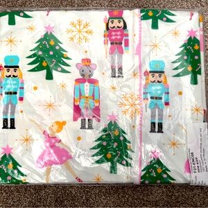 NEW Eleanor Rose Pillowcase